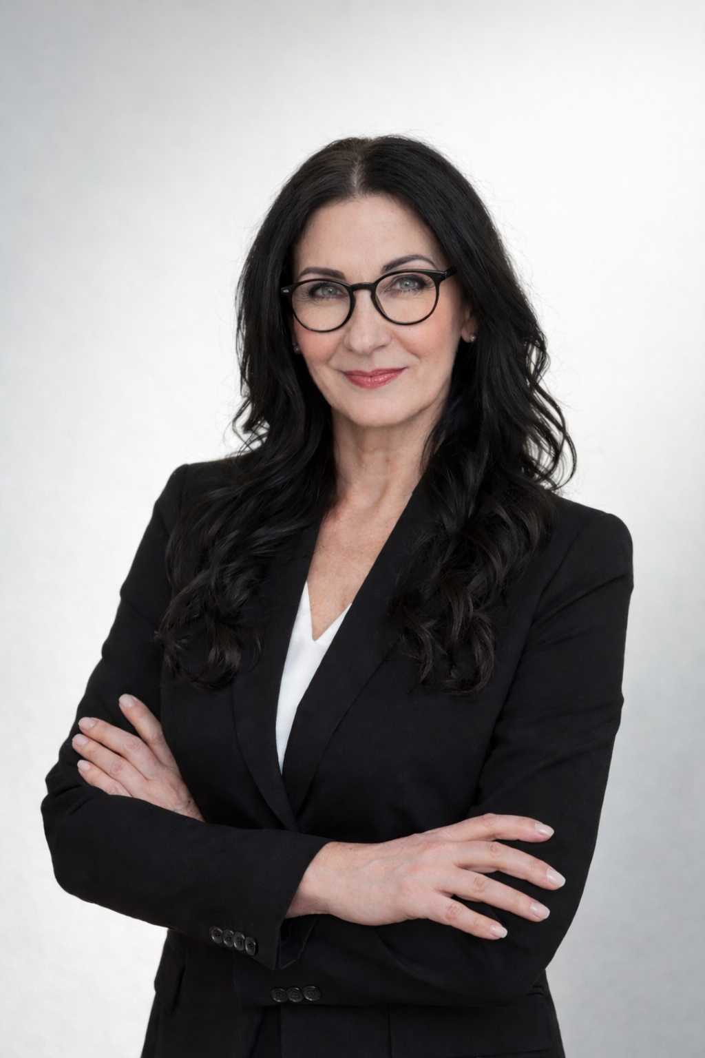 Verena Bauer – Geschäftsführerin VB-Datenschutz GmbH